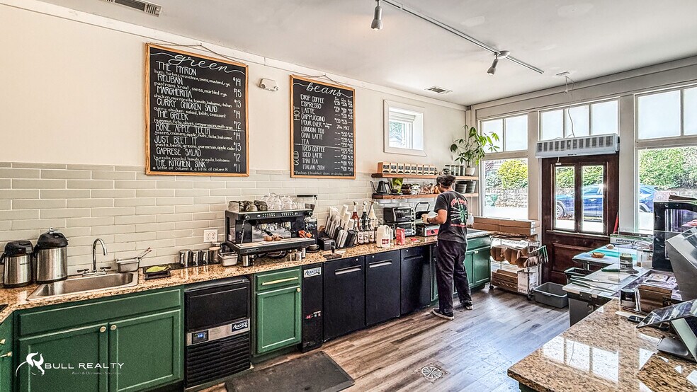 More Photos Of 760 United Ave SE, Atlanta Restaurant For Sale