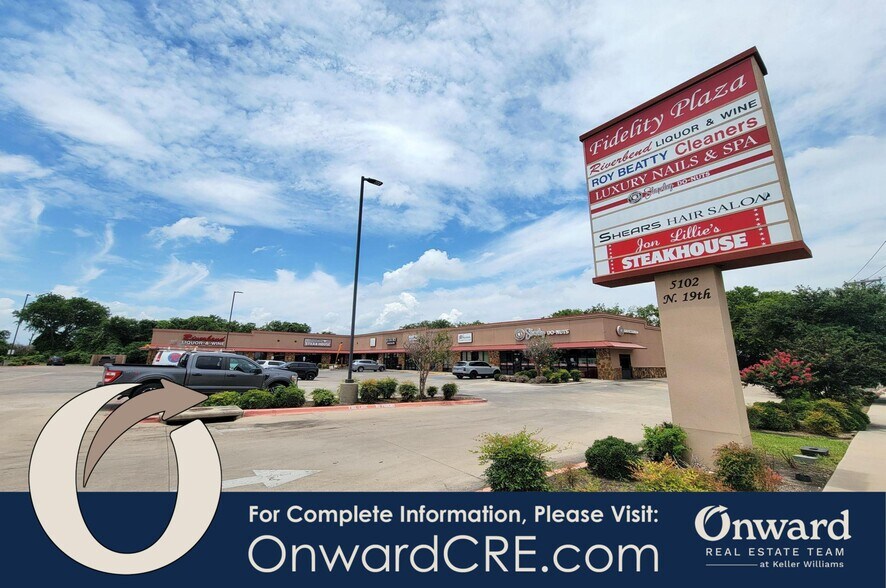 More Photos Of N 19th St, Waco Land For Sale