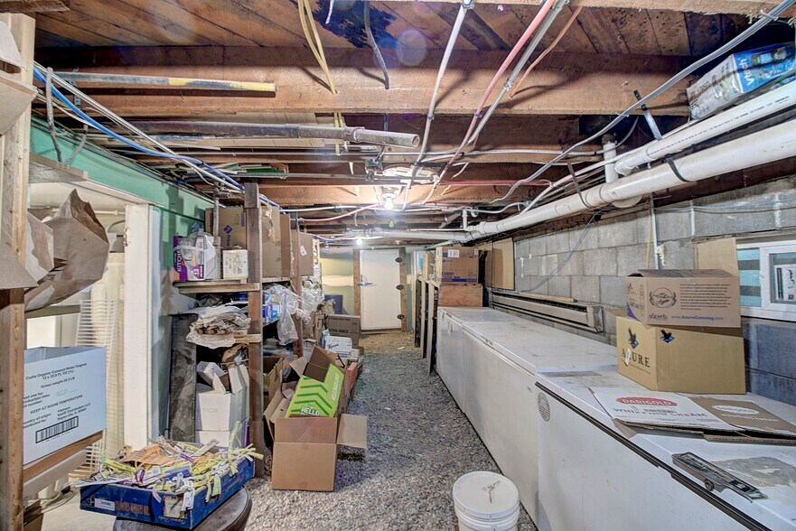 More Photos Of 300 Main St, Hot Springs Freestanding For Sale