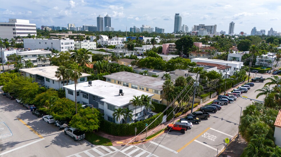 More Photos Of 3909 Garden Ave, Miami Apartments For Sale