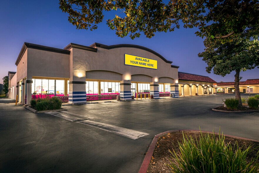 More Photos Of 2800-2878 Zinfandel Dr, Rancho Cordova Unknown For Lease