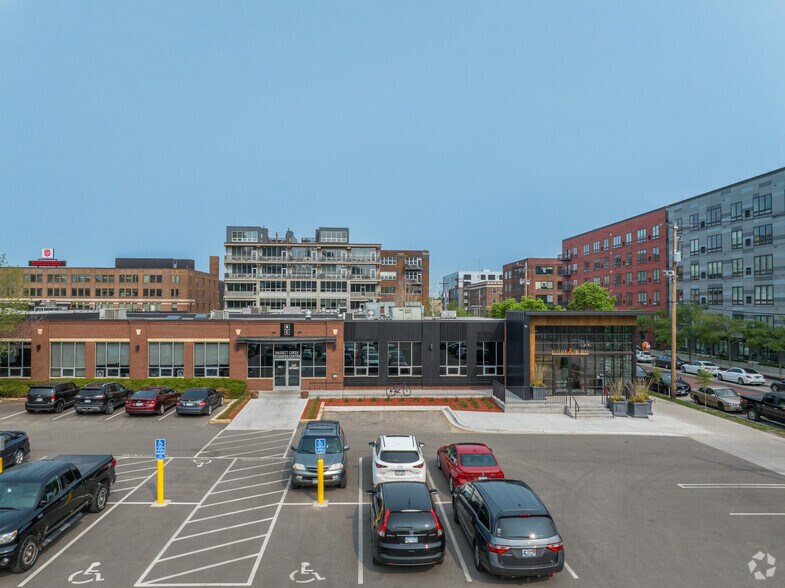 More Photos Of 901 N 3rd St, Minneapolis Loft Creative Space For Lease