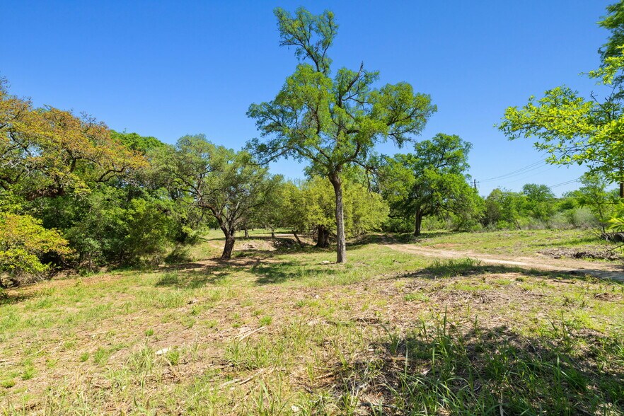 More Photos Of 550 Jackson Rd, Marble Falls Land For Sale
