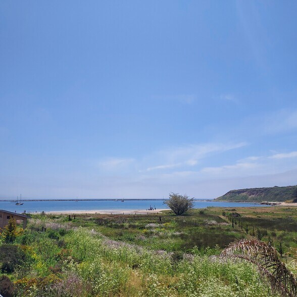 More Photos Of 199 West Point, Half Moon Bay Industrial For Sale