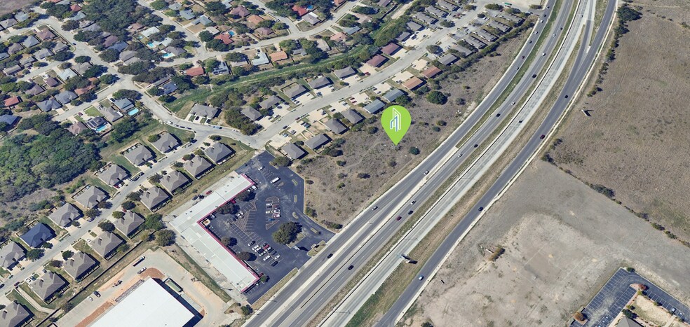 More Photos Of C1 E Loop 1604 Fwy, Universal City Land For Sale