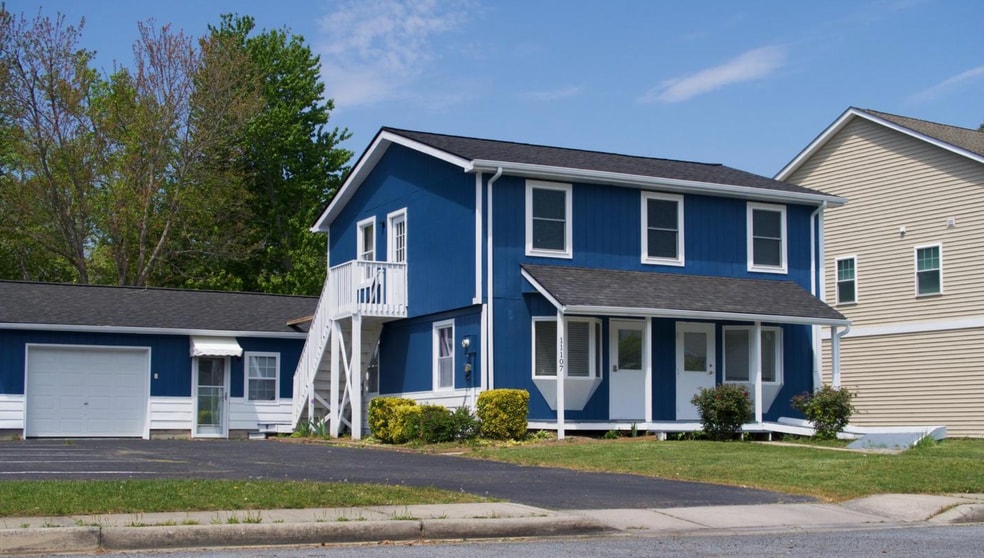 More Photos Of 11107 Manklin Meadows Ln, Ocean Pines Office For Sale