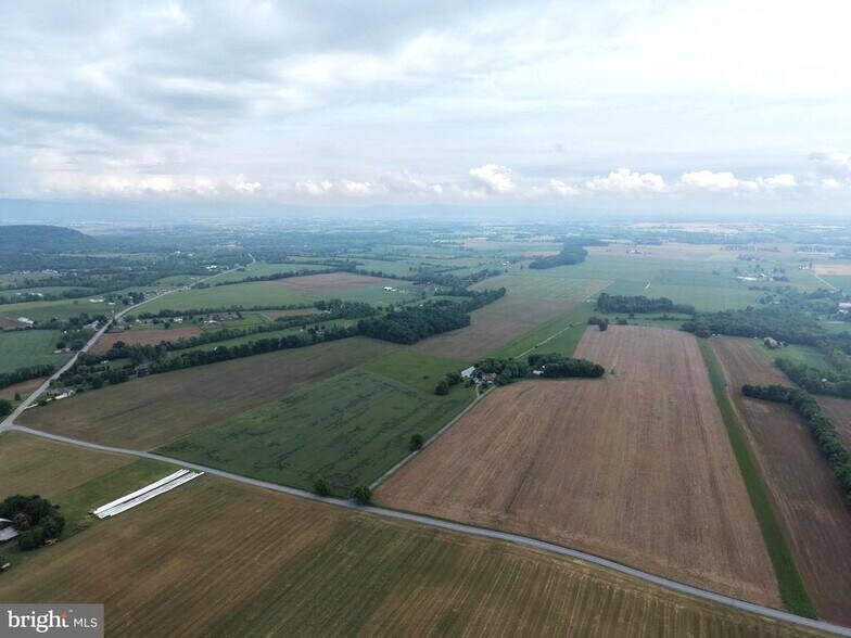 More Photos Of 9385 Royer Rd, Mercersburg Land For Sale