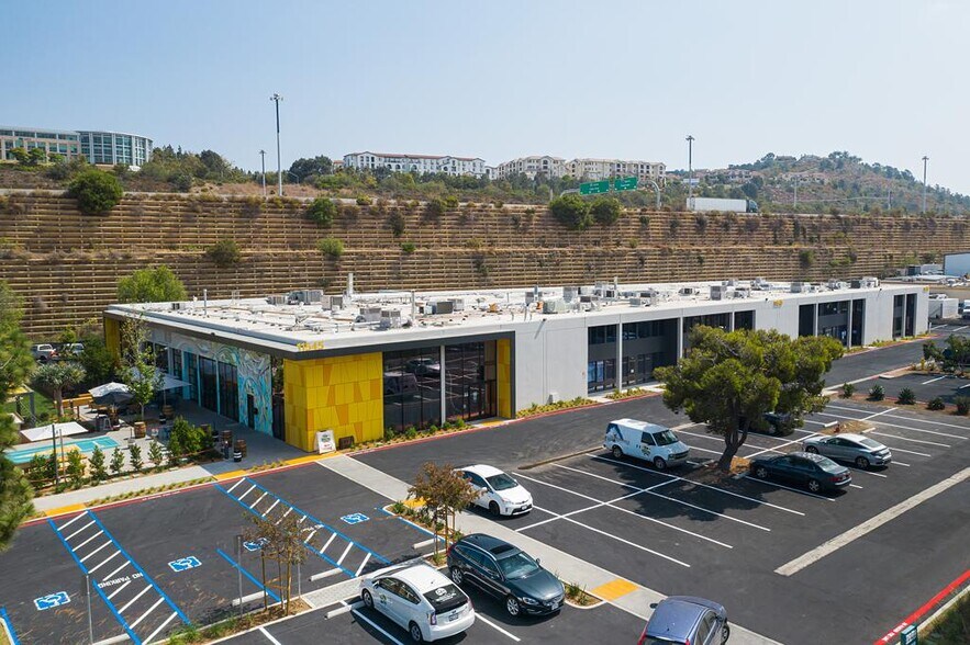 More Photos Of 11555 Sorrento Valley Rd, San Diego Unknown For Lease