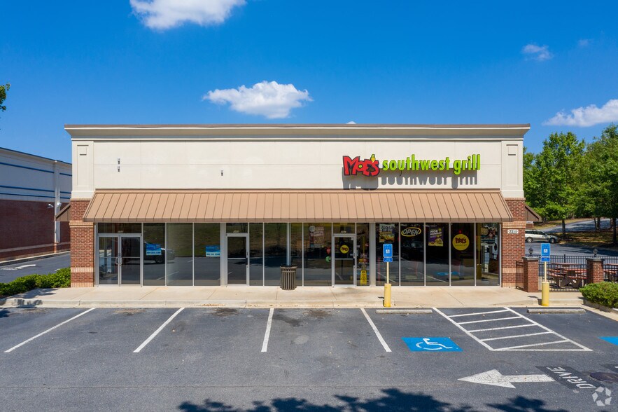More Photos Of 2300 Holcomb Bridge Rd, Roswell Unknown For Lease