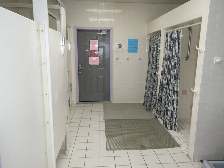 More Photos Of 350 Route 73, Berlin Health Club For Sale