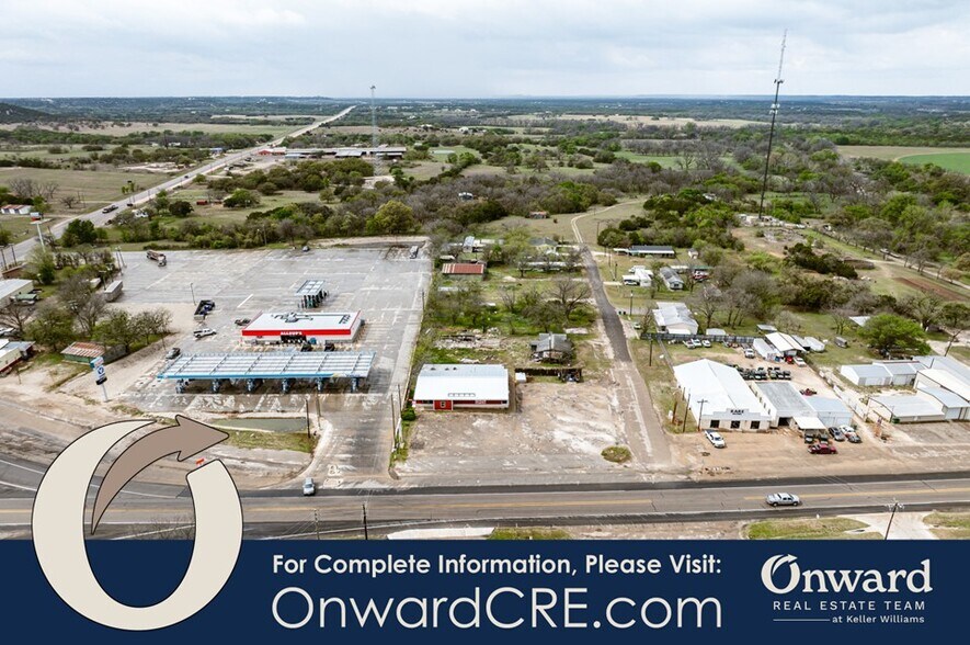 More Photos Of 502 W Morgan St, Meridian Restaurant For Sale