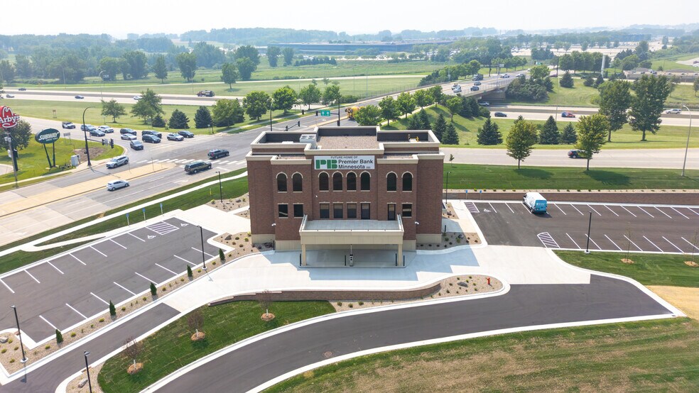 More Photos Of 3750 Frontage Rd, Rochester Office For Lease