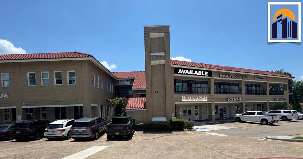 More Photos Of 4455 Camp Bowie Blvd, Fort Worth Storefront Retail Office For Lease