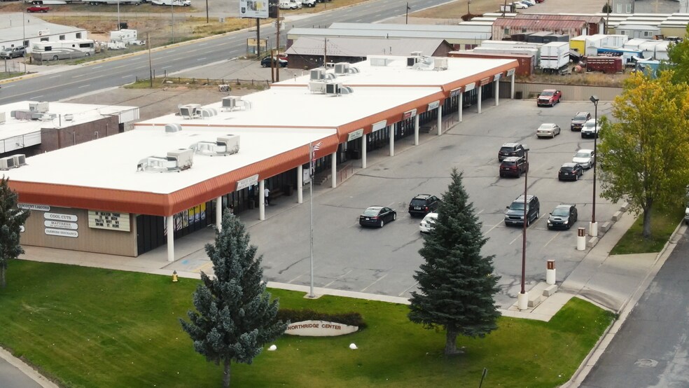 More Photos Of 1660 N 4th St, Laramie Storefront Retail Office For Lease