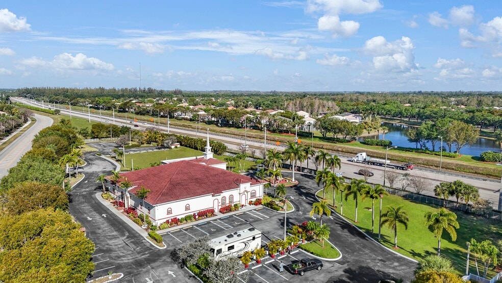More Photos Of 7025 Summerville Ter, Lake Worth Religious Facility For Sale