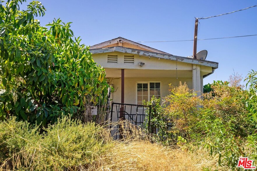 Primary Photo Of 4112 Telluride St, Los Angeles Land For Sale