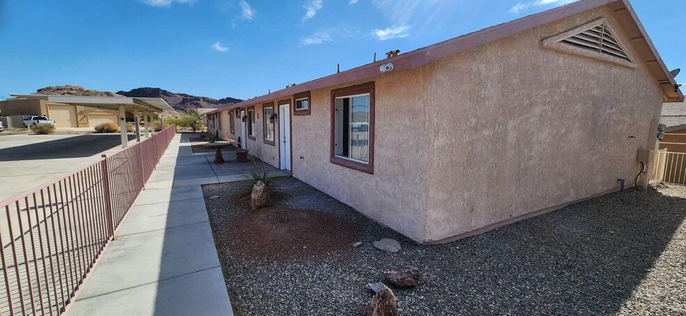 More Photos Of 3301 Osborn Dr, Lake Havasu City Rehabilitation Center For Sale