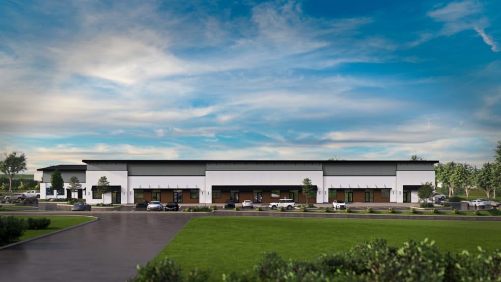 More Photos Of Medical Center Drive & Sam Rayburn Tollway St, McKinney Medical For Sale