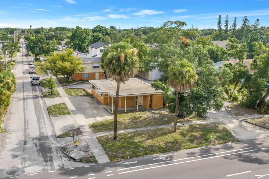 Primary Photo Of 2363 1st Ave N, Saint Petersburg Office For Sale