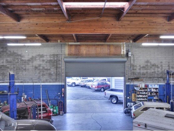 More Photos Of 170 Ford Way, Novato Warehouse For Lease