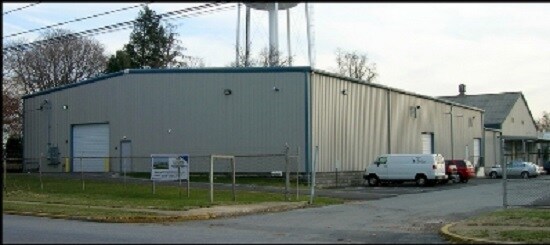 Primary Photo Of 3535-3539 N 6th St, Harrisburg Warehouse For Lease