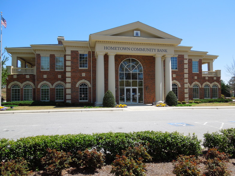 Primary Photo Of 6700 Highway 53, Braselton Office For Lease