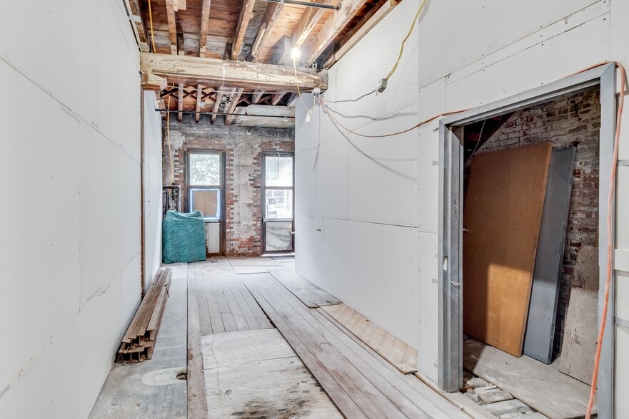 More Photos Of 110 Kent Ave, Brooklyn Warehouse For Sale