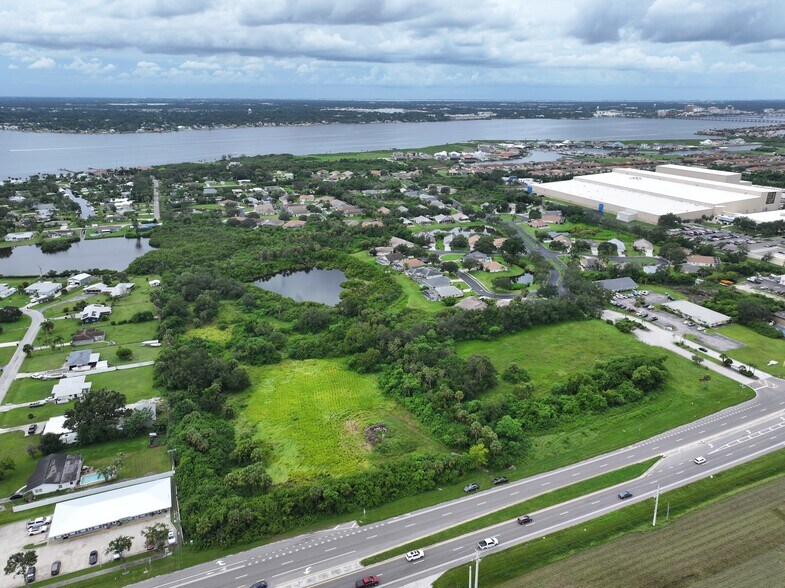 More Photos Of 2715 US Highway 301 N, Ellenton Land For Lease