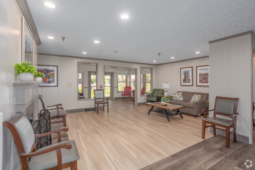 More Photos Of 2224 Walters Rd, Allison Park Assisted Living For Sale