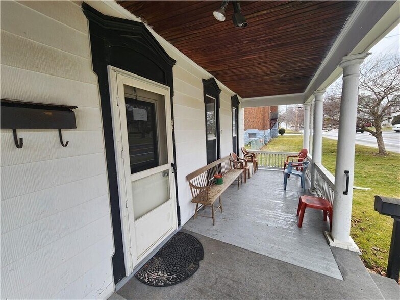 More Photos Of 43 Chapel St, Mount Morris Apartments For Sale