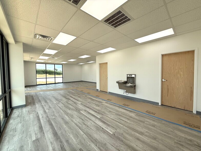 More Photos Of 106 War Birds blvd, Spartanburg Industrial For Sale