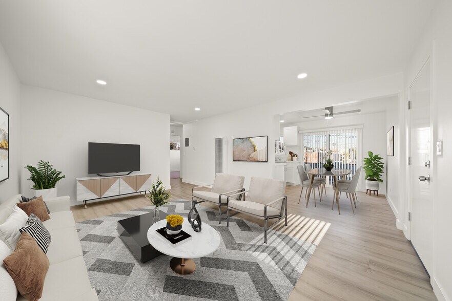 More Photos Of 1032 Bonita St, Tustin Apartments For Sale