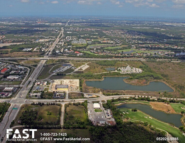 More Photos Of Treeline Ave. & Goldenwood Dr, Fort Myers Land For Sale