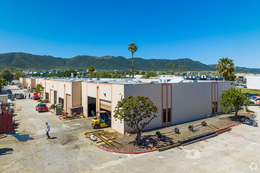 Primary Photo Of 43214 Black Deer Loop, Temecula Service For Lease