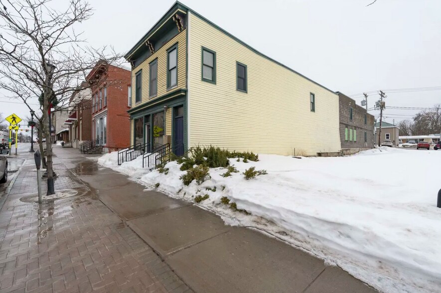 Primary Photo Of 70 Main St, Canton Office Residential For Sale