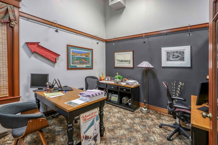 More Photos Of 316 N 2nd Ave, Sandpoint Office For Lease