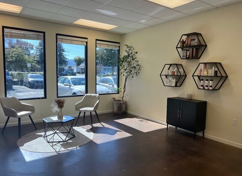 More Photos Of 4980-4996 Cherry Ave, San Jose Office For Lease