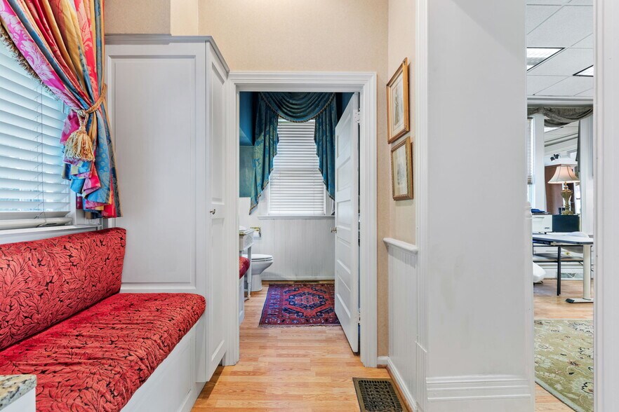 More Photos Of 409 N Jefferson St, New Castle Office Residential For Sale