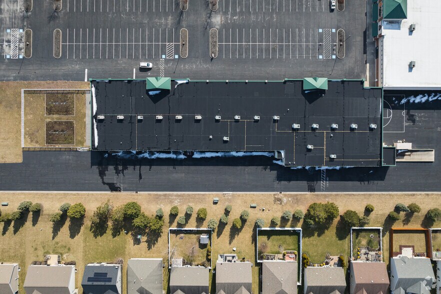 More Photos Of 7430 Timberstone Dr, Findlay Freestanding For Sale