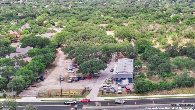 More Photos Of 15451 Bulverde Rd, San Antonio Auto Repair For Sale