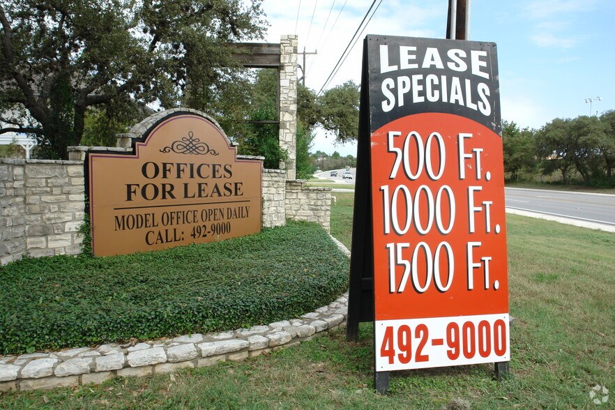 Primary Photo Of 16607 Blanco Rd, San Antonio Loft Creative Space For Lease