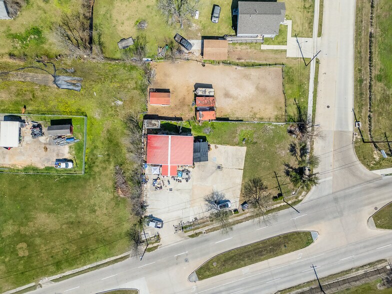 More Photos Of 11727 Wallisville Rd, Houston Auto Dealership For Lease