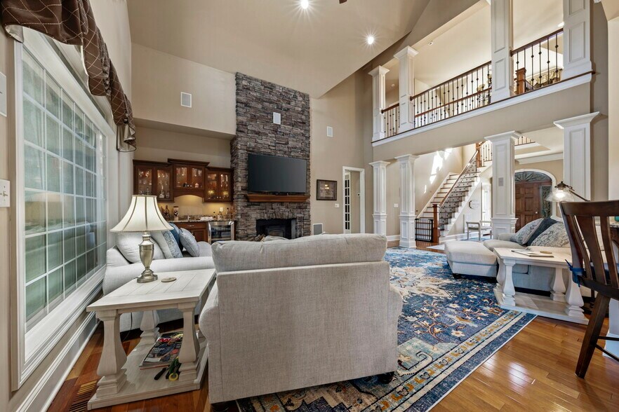 More Photos Of 1185 Jack Smith Rd, Rockfield Land For Sale