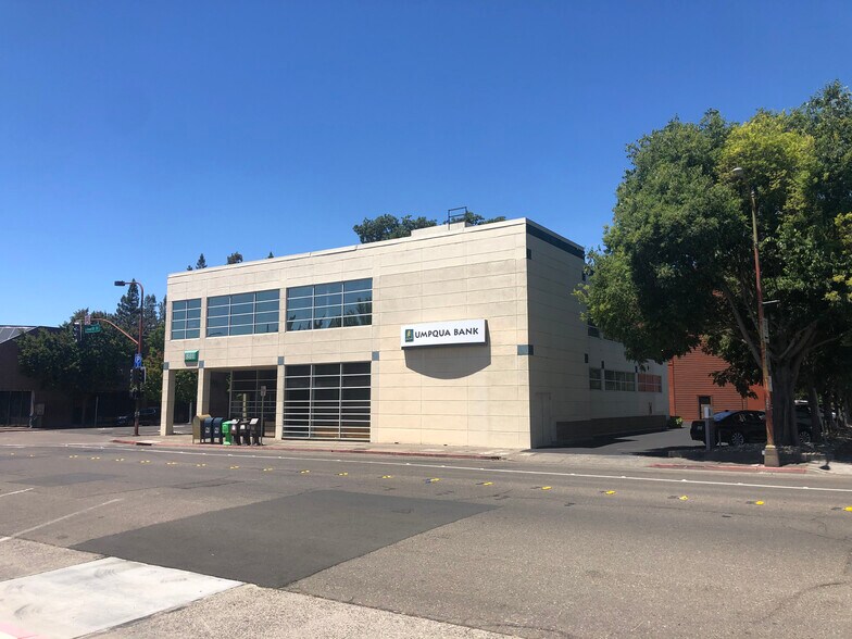 More Photos Of 801 4th St, Santa Rosa Office For Sale