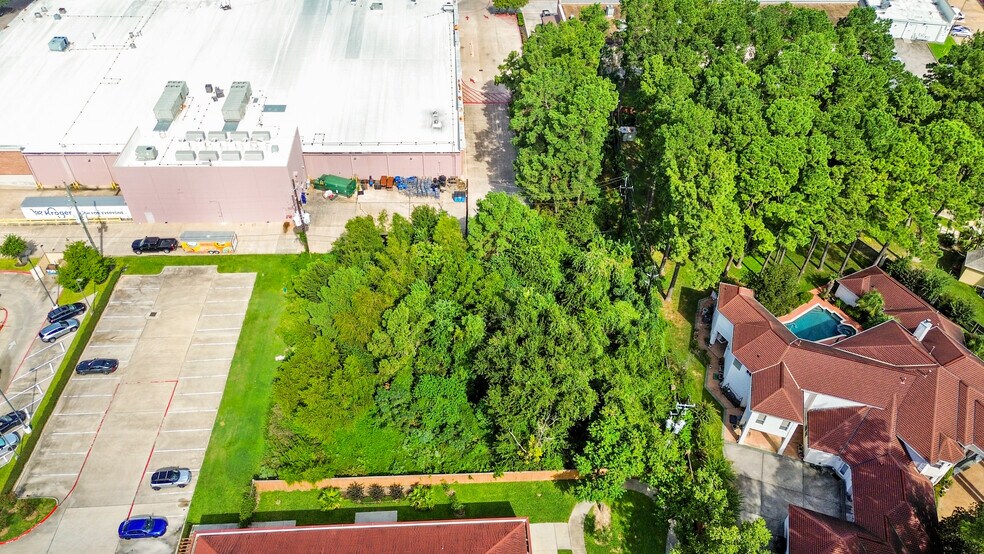 More Photos Of Grant Road, Cypress Land For Sale