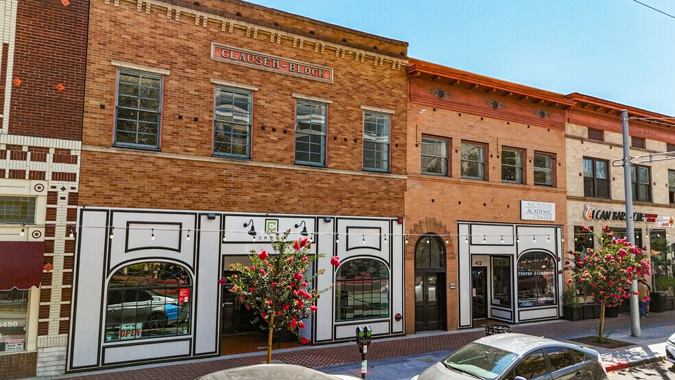 More Photos Of 410 W 4th St, Santa Ana Office For Sale