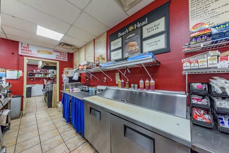 More Photos Of 159 Main St, East Brunswick Storefront Retail Office For Sale