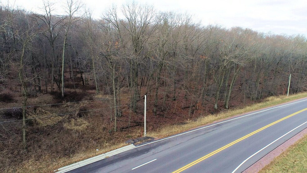 More Photos Of Lots 1-2 County A rd, Wisconsin Dells Land For Sale
