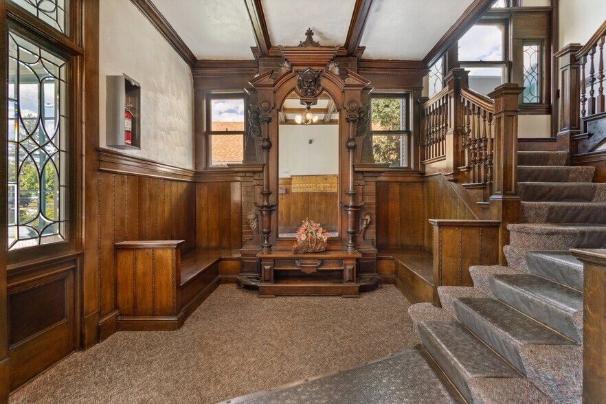 More Photos Of 1215 N Nevada Ave, Colorado Springs Apartments For Sale