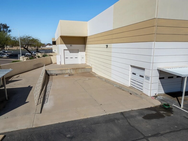 More Photos Of 4140 W Mercury Way, Chandler Manufacturing For Sale